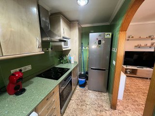 Piso en venta en Vilamarxant
