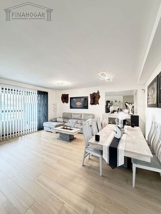 Dúplex en venta en La Garena en Alcalá de Henares