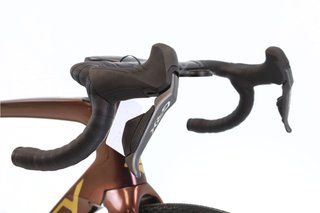 Bicicleta Ridley Kanzo Fast Di2 11V t.52 Reacondicionada