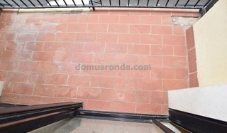 Piso en venta en Ronda