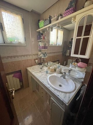 Piso en venta en La Chantría - La Lastra en León