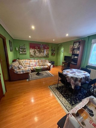 Piso en venta en La Chantría - La Lastra en León