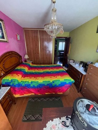 Piso en venta en La Chantría - La Lastra en León