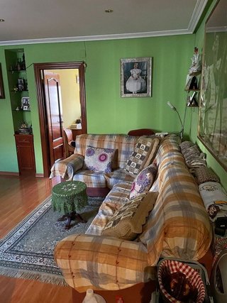 Piso en venta en La Chantría - La Lastra en León