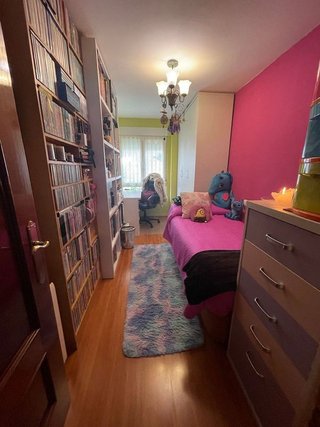 Piso en venta en La Chantría - La Lastra en León