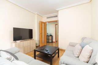 Piso en venta en Nueva Andalucía en Almería