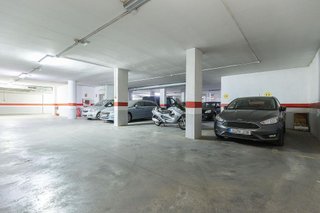 Piso en venta en Nueva Andalucía en Almería