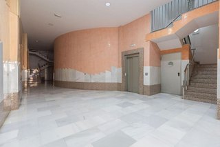 Piso en venta en Nueva Andalucía en Almería