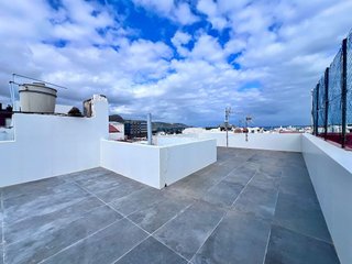 Ático en venta en Guanarteme en Palmas de Gran Canaria(Las)