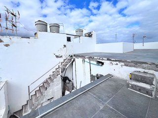 Ático en venta en Guanarteme en Palmas de Gran Canaria(Las)