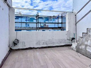 Ático en venta en Guanarteme en Palmas de Gran Canaria(Las)