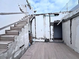 Ático en venta en Guanarteme en Palmas de Gran Canaria(Las)