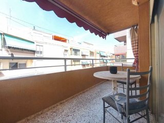Piso en venta en Florida Baja en Alicante
