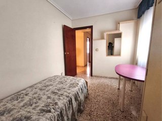 Piso en venta en Florida Baja en Alicante