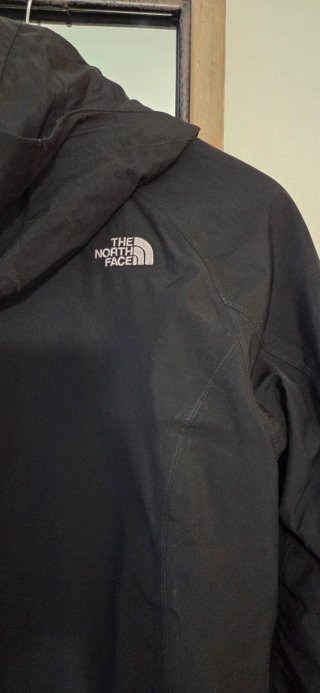 Chaqueta The North Face Triclimate Mujer Talla S