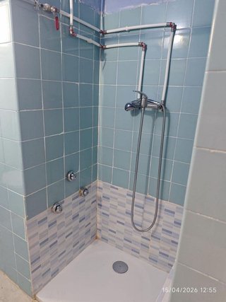 Piso en venta en Zona Centro en Xirivella