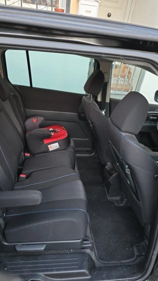 Mazda 5 2011