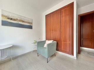 Piso en venta en Centro Histórico en Málaga