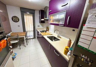 Piso en venta en Los Valles-San Vazquez-El Fuerte en Guadalajara
