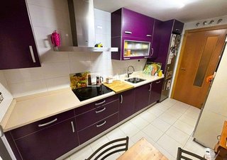 Piso en venta en Los Valles-San Vazquez-El Fuerte en Guadalajara
