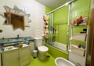 Piso en venta en Los Valles-San Vazquez-El Fuerte en Guadalajara