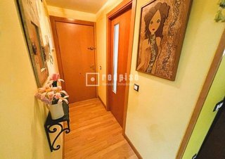 Piso en venta en Los Valles-San Vazquez-El Fuerte en Guadalajara