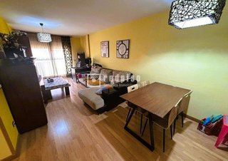 Piso en venta en Los Valles-San Vazquez-El Fuerte en Guadalajara