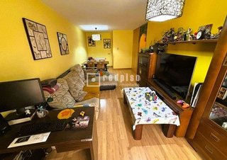 Piso en venta en Los Valles-San Vazquez-El Fuerte en Guadalajara