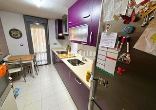 Piso en venta en Los Valles-San Vazquez-El Fuerte en Guadalajara