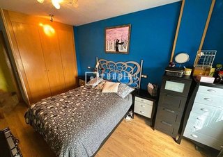 Piso en venta en Los Valles-San Vazquez-El Fuerte en Guadalajara