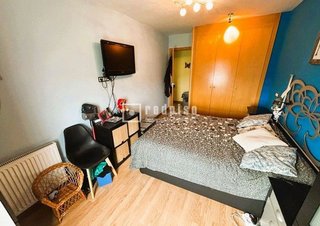 Piso en venta en Los Valles-San Vazquez-El Fuerte en Guadalajara