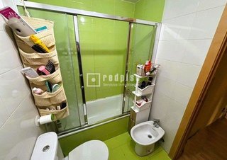 Piso en venta en Los Valles-San Vazquez-El Fuerte en Guadalajara