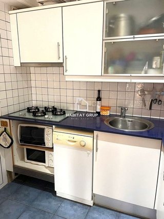 Piso en venta en Maó en Mahón