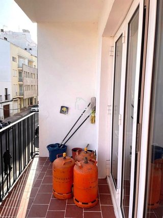 Piso en venta en Maó en Mahón