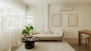 Piso en venta en Parque Ayala - Jardín de la Abadía - Huelín en Málaga
