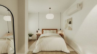 Piso en venta en Parque Ayala - Jardín de la Abadía - Huelín en Málaga