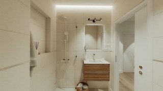 Piso en venta en Parque Ayala - Jardín de la Abadía - Huelín en Málaga