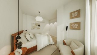 Piso en venta en Parque Ayala - Jardín de la Abadía - Huelín en Málaga