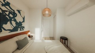 Piso en venta en Parque Ayala - Jardín de la Abadía - Huelín en Málaga
