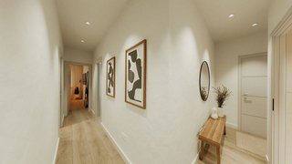 Piso en venta en Parque Ayala - Jardín de la Abadía - Huelín en Málaga