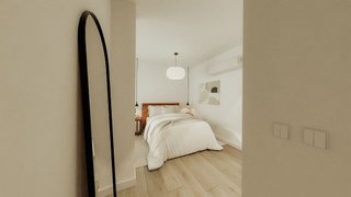 Piso en venta en Parque Ayala - Jardín de la Abadía - Huelín en Málaga