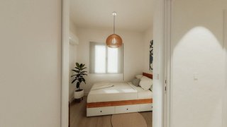 Piso en venta en Parque Ayala - Jardín de la Abadía - Huelín en Málaga