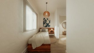 Piso en venta en Parque Ayala - Jardín de la Abadía - Huelín en Málaga