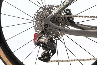Bicicleta Ridley Kanzo Fast AXS 12V t.56 Reacondicionada