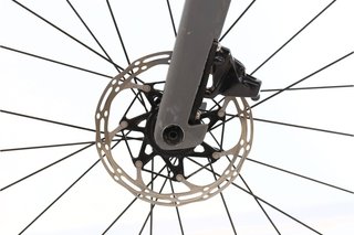 Bicicleta Ridley Kanzo Fast AXS 12V t.56 Reacondicionada