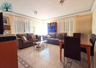 Piso en venta en Mazarrón ciudad en Mazarrón