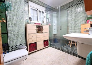 Piso en venta en Mazarrón ciudad en Mazarrón