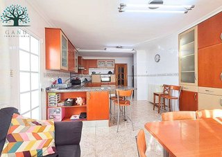 Piso en venta en Mazarrón ciudad en Mazarrón