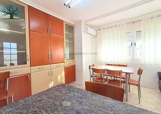 Piso en venta en Mazarrón ciudad en Mazarrón