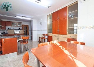 Piso en venta en Mazarrón ciudad en Mazarrón